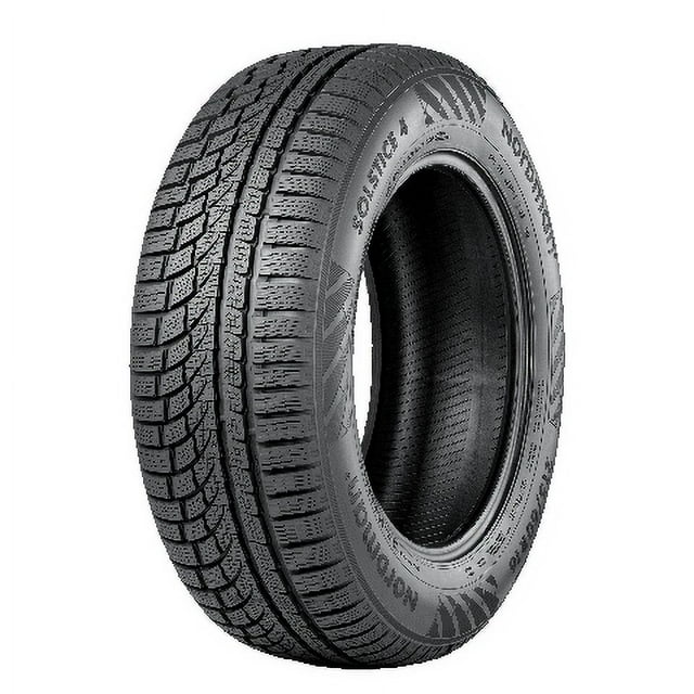 225/60R17 99H Nordman Solstice 4 All-Weather Tire made by Nokian 50K ...