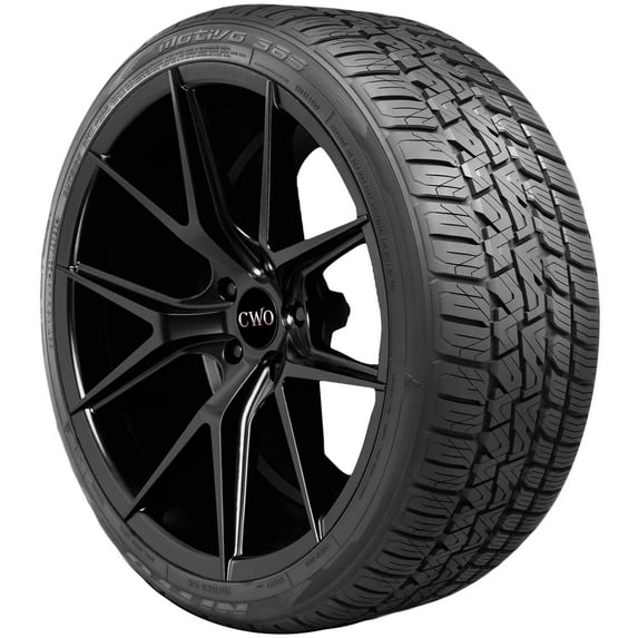 Nitto Motivo 365 225/65R17XL 106V Tire