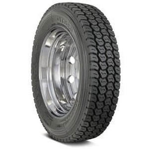 225/70R19.5 Dynatrac DT320 128/126M G/14 Ply BSW Sansujyuku sansujyuku.com