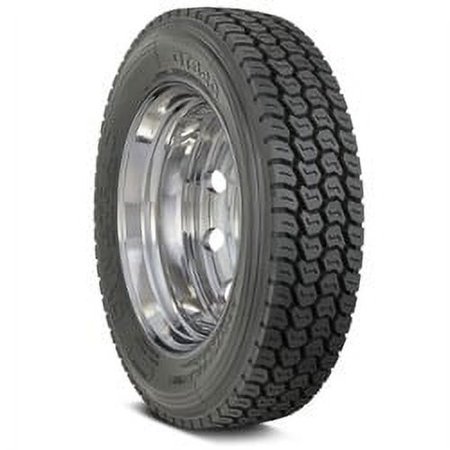 225/70R19.5 Dynatrac DT320 128/126M G/14 Ply BSW Sansujyuku sansujyuku.com
