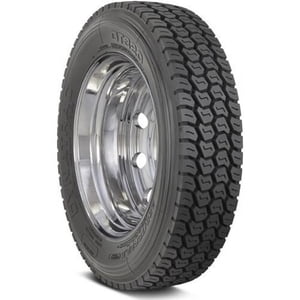 225/70R19.5 Dynatrac DT320 128/126M G/14 Ply BSW Sansujyuku sansujyuku.com