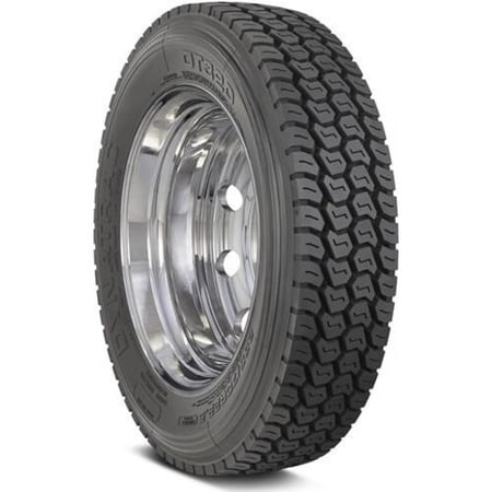 225/70R19.5 Dynatrac DT320 128/126M G/14 Ply BSW Sansujyuku sansujyuku.com
