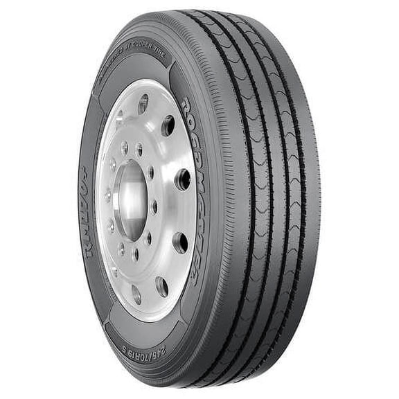 225/70R19.5 Roadmaster RM170+ AP 128N G All Season Performance Tire