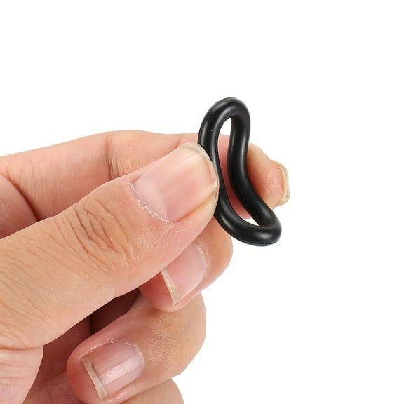 225 Pcs Rubber O Ring Oring Seal Plumbing Garage Sealing Assort Set Kit