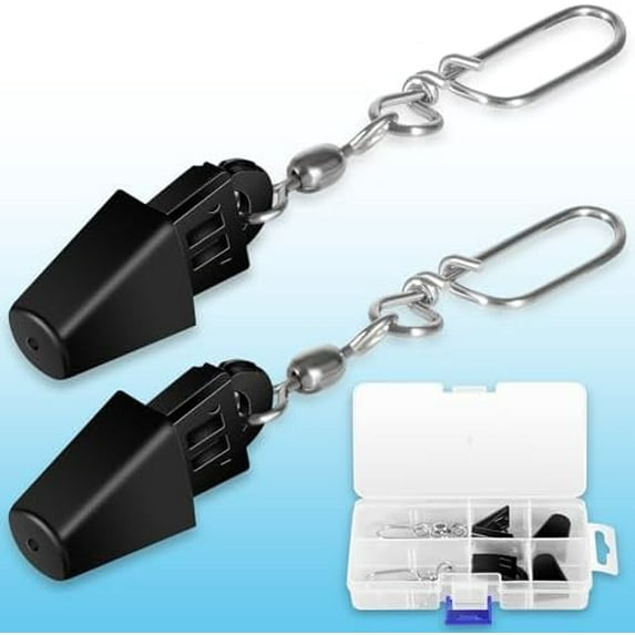 2250141 Line Terminator Downrigger Accessory, Downrigger Terminal Kit ...