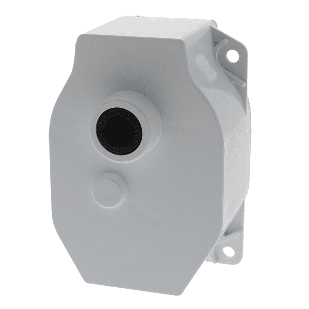 WP2252130, Ice Auger Gear Motor fits Roper, Kenmore, Whirlpool
