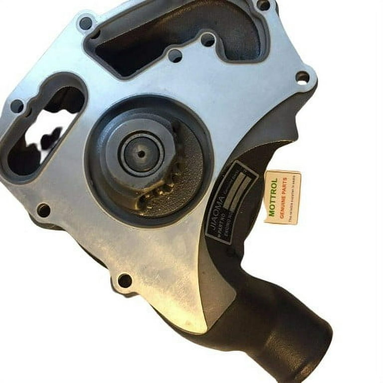 2258016 3541672 Water Pump FITS Caterpillar CAT 414E 420E 422E AP 