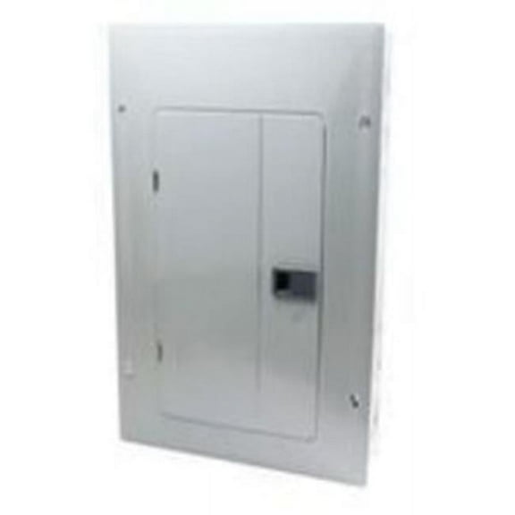 225A 42 Space Main Breaker Loadcenter