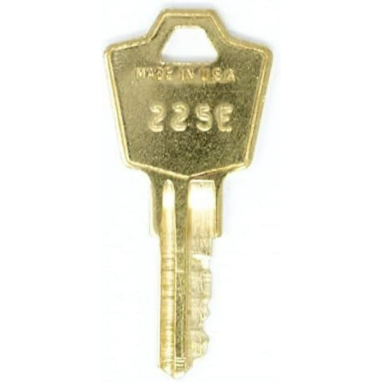 File Cabinet Replacement Keys in Tampa, FL