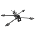 thumbnail image 1 of 225MM Traversing Frame, Long-Distance Flight Frame, Remote Control Traversing Machine Accessories Black with Printout, 1 of 6