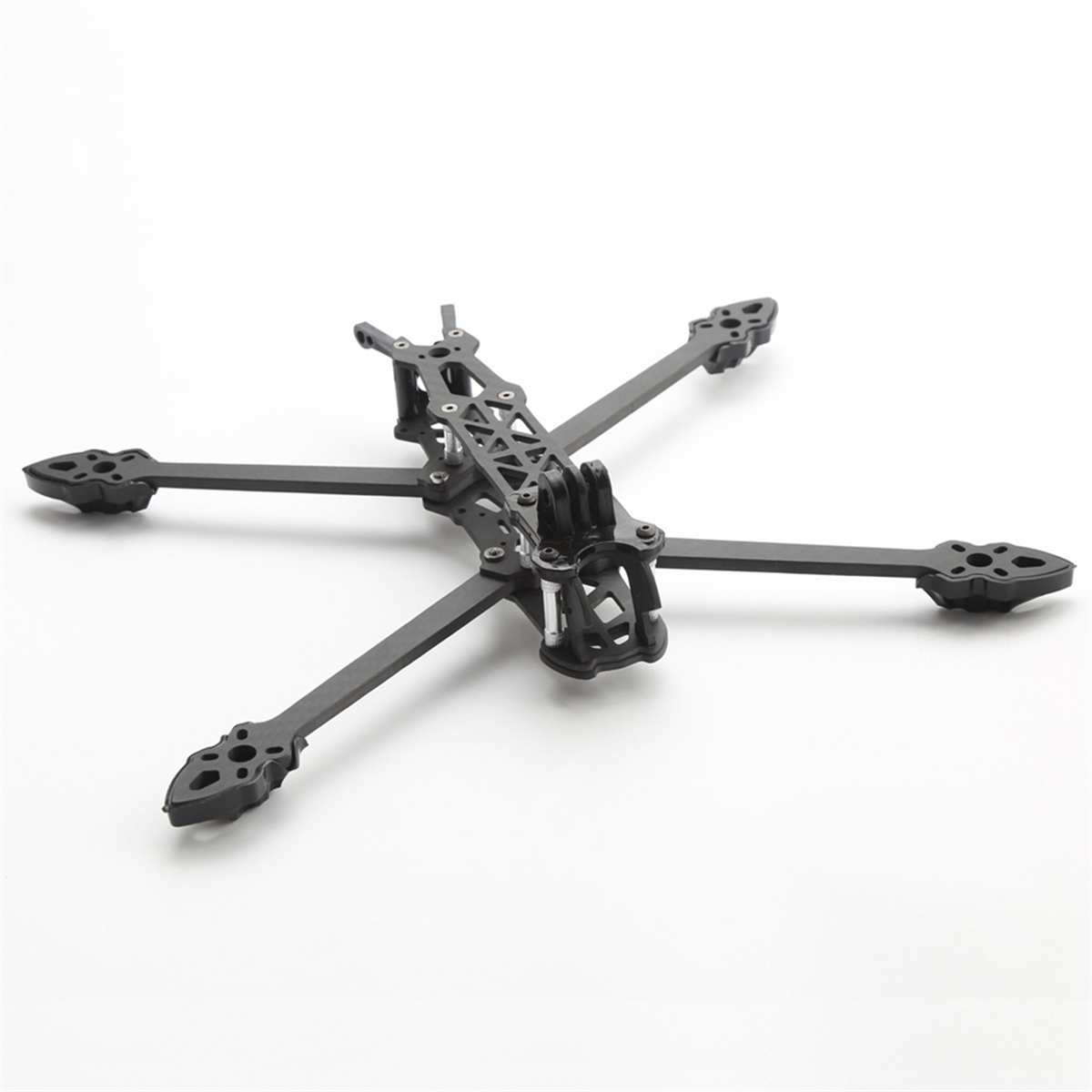 225MM Traversing Frame, LongDistance Flight Frame, Remote Control