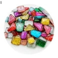 thumbnail image 1 of 225Pcs Mosaic Tiles,Handmade Corrosion-resistant Fake Crystal,Stained Decorative Tiles, 1 of 9