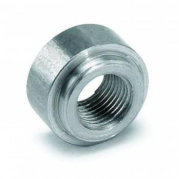 2260 Temperature Adapter - Weld-In Adapter - for 0.125 in. NPT