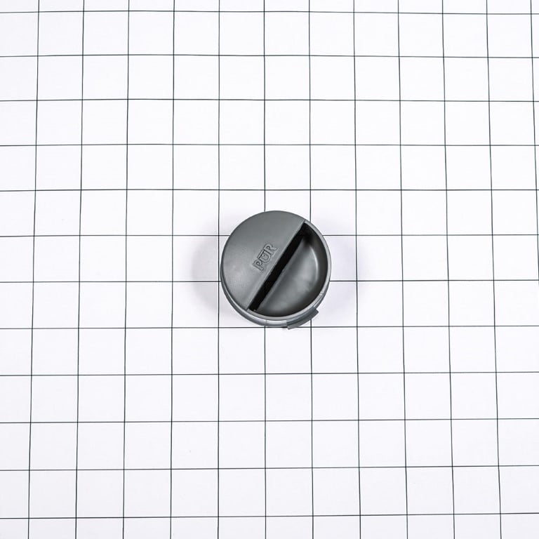 2260503B Whirlpool Refrigerator Button-Water Filter OEM 2260503B