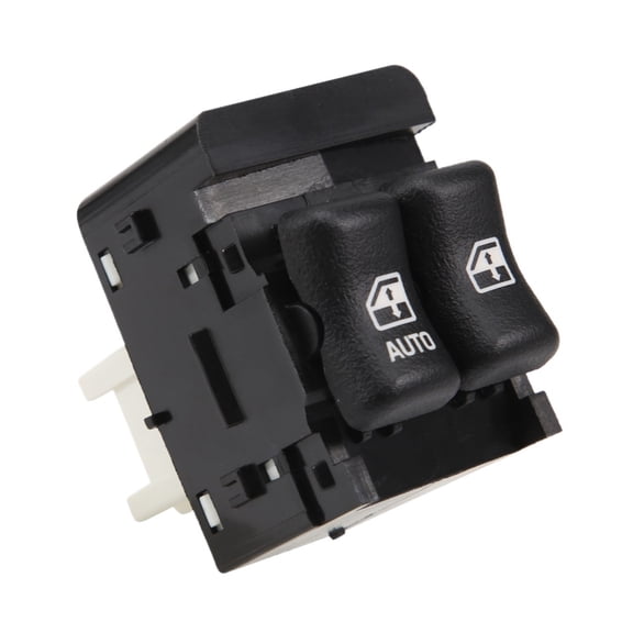 22610144 Car Power Window Master Switch 2 Doors LHD For Chevrolet Cavalier 2000-2005