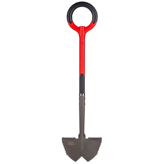 22611 Root Slayer Edger, Red