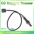 thumbnail image 2 of Air Fuel Ratio O2 Oxygen Sensor 234-5010 Upstream For Honda Ridgeline 2006-2008 2 of 13