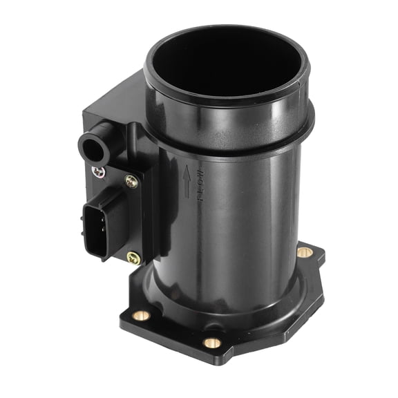 Unique Bargains 22680-1M200 Car Mass Air Flow Sensor Meter MAF Sensor for Nissan 200SX Base SE 1.6L L4 Gas 1995-1998