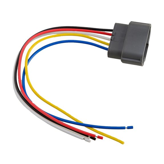 22680-4W011 0280218152 Mass Air Flow Sensor Meter Connector Plug 0986AG2000 Fit For Nissan For Subaru For Infiniti