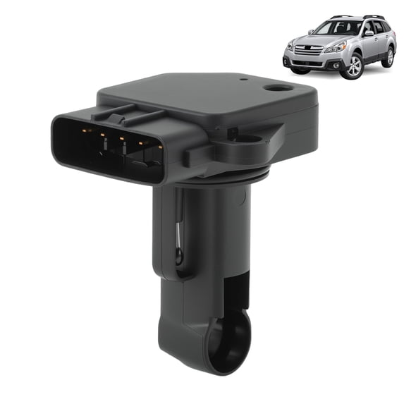 22680-AA310 5 Pin Mass Air Flow Sensor MAF for Subaru Forester Impreza ...