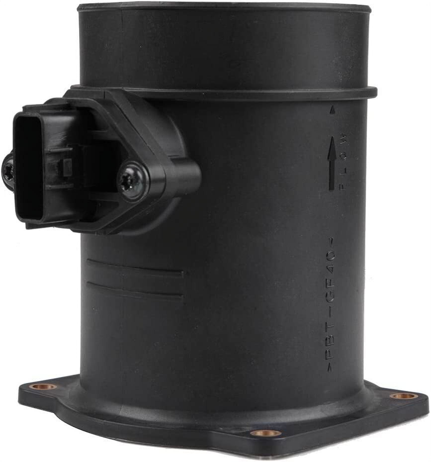 22680AR200 22680AR20A SCITOO MAF Mass Air Flow Sensor FITS FOR 2004 for Infiniti FX45 4.5L,2003-2004 for Infiniti M45 4.5L,2002-2004 for Infiniti Q45 4.5L