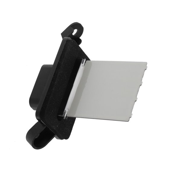 22688135 HVAC Blower Motor Resistor Replacement Fit for Chevrolet Malibu Black Red Beige