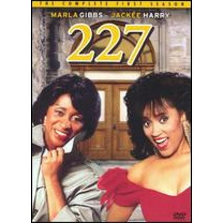 Pre-Owned 227: The Complete First Season [3 Discs] (DVD 0043396060722)