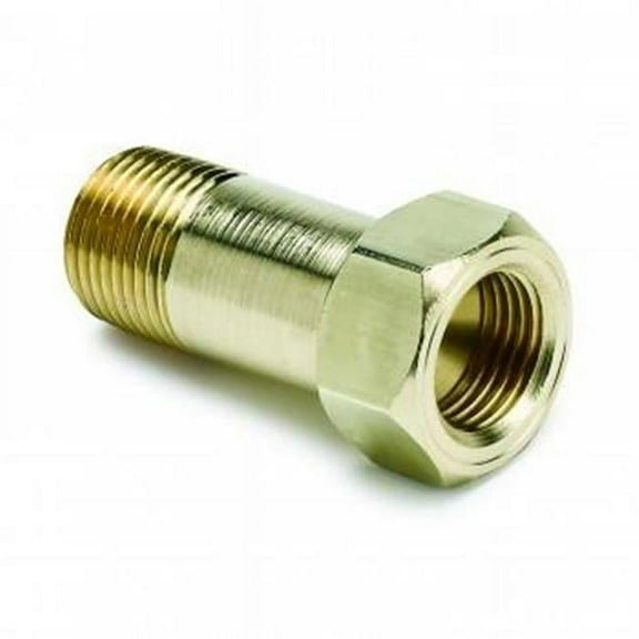 2271 Extension Adapters - 0.37 in. NPT Temperature Extension