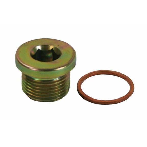22738 Plug Fitting - 20 x 1.5 mm