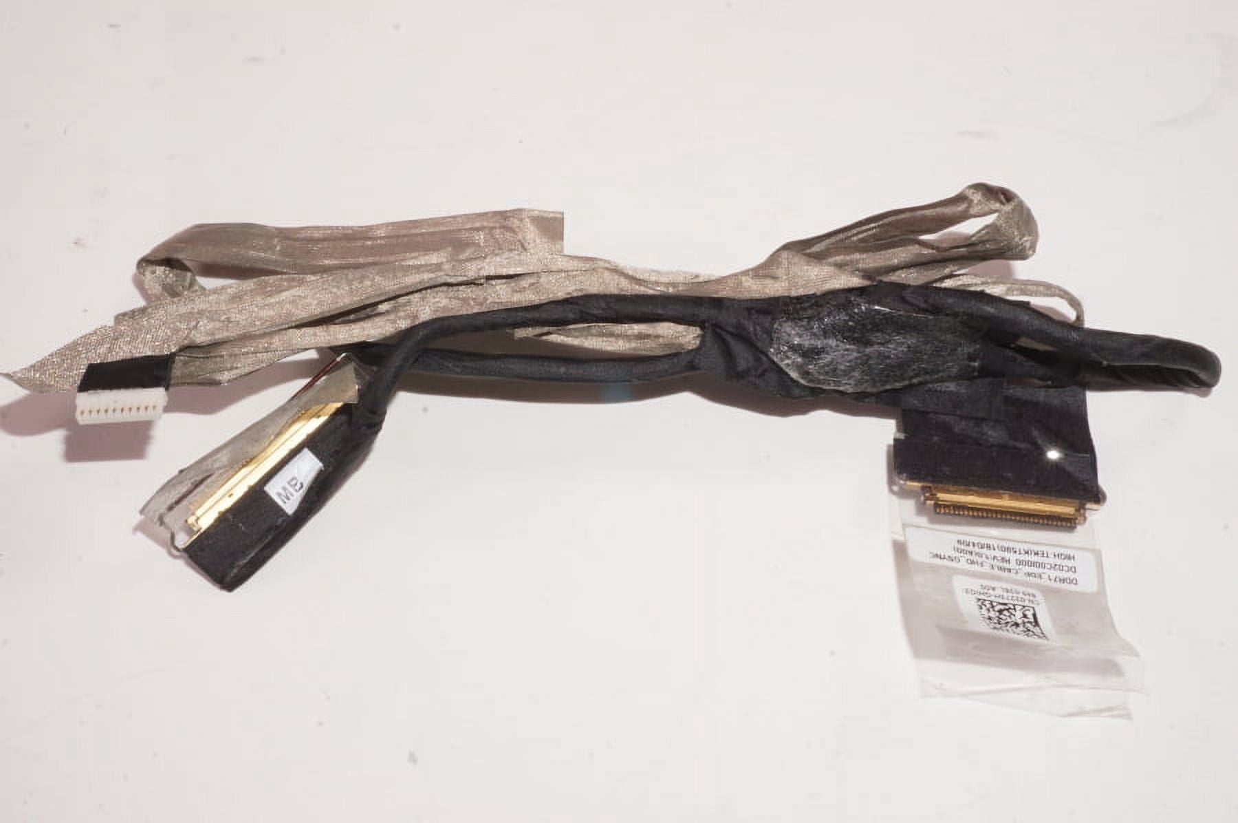 2273H Alienware LCD Display Cable Alienware AW17R5-7811BLK-PUS ...