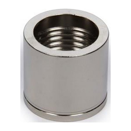 2275-10SN - 10 AN Nickel Crimp Collar for HS79 & Pro-Plus Super