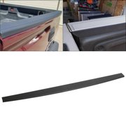 22763062 GM1904110 Tailgate Molding Cap Top Protector Molding Trim For 2014-2019 Silverado Sierra