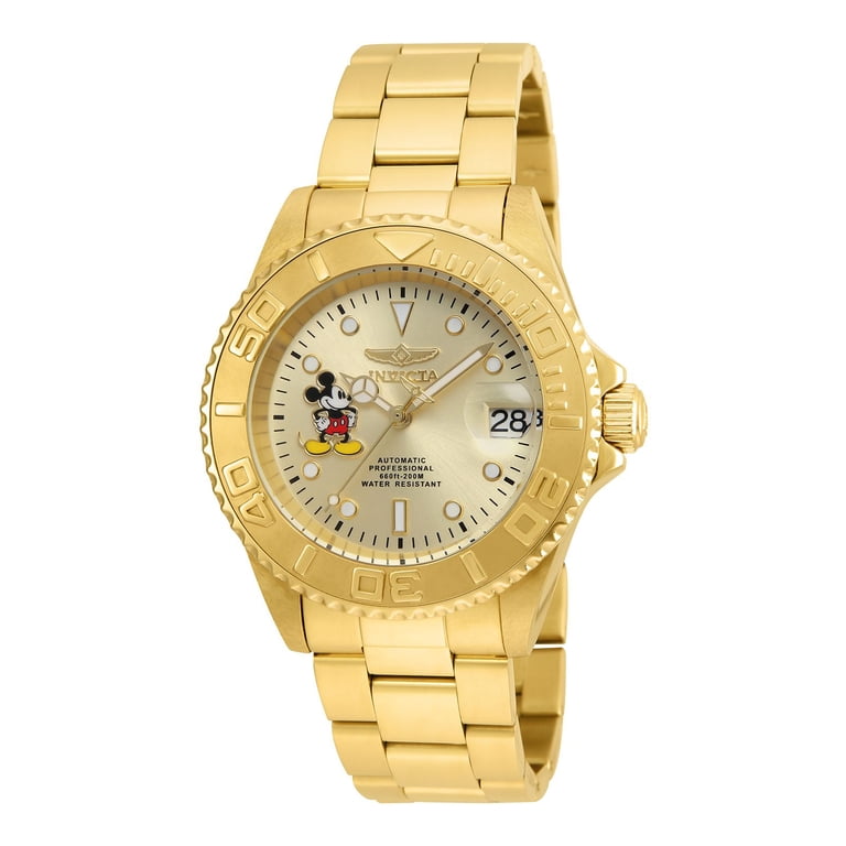Limited Edition Invicta Men’s Watch Invicta S1 Rally JM Limited Edition Automatic Blue Dial  main image 3