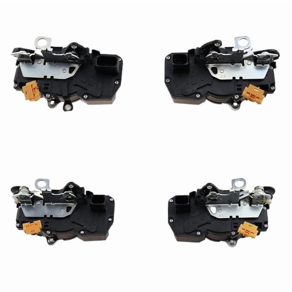 22785492  25875782 Central Door Lock Actuator Module Latch Motor Fit for Saturn Vue Chevy Captiva Sport 2006-2015