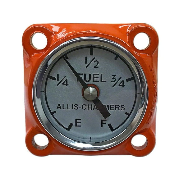 227865 Fuel Gauge Fits Allis Chalmers