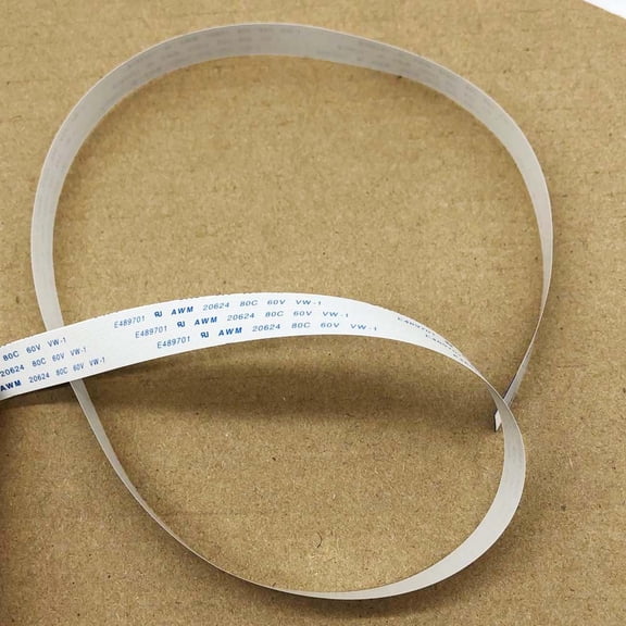 227FDW 254dw 283fdw 24 Pins Panel Cable Fits For HP LaserJet Ultra MFP M230 Pro MFP M280nw