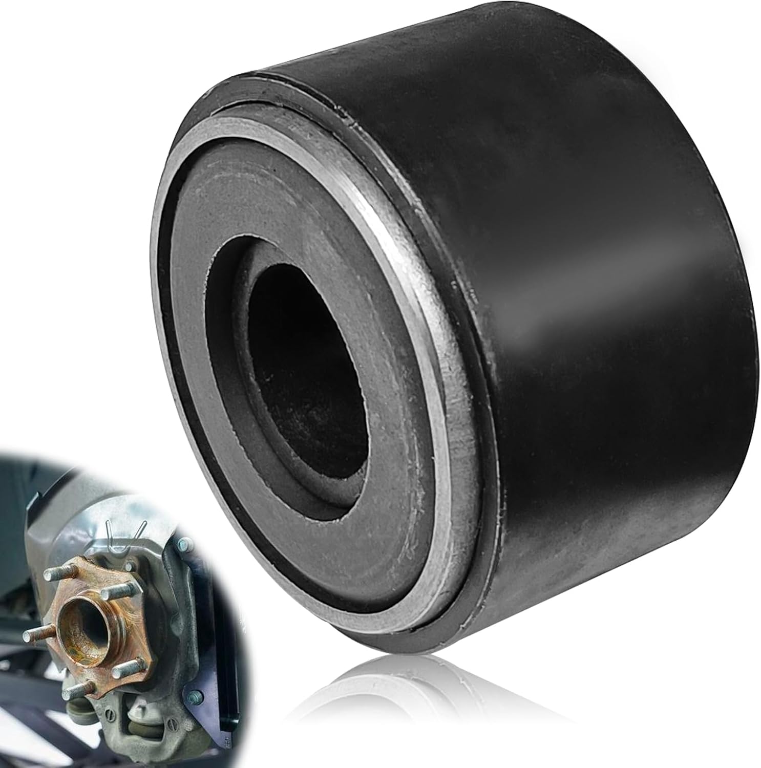 22800 Wheel Stud Installer, Tire Stud Tool Wheel Studs Wheel Studs Safe