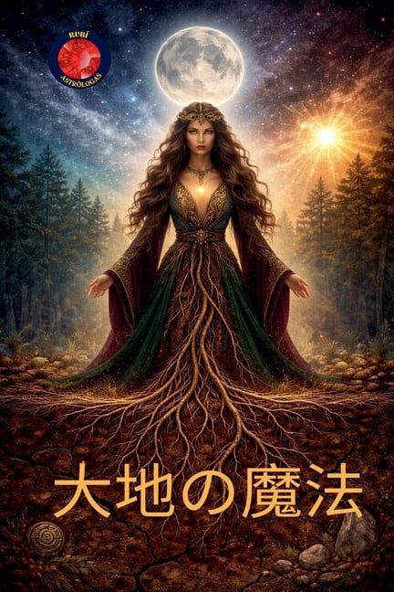 大地の魔法, (Paperback)