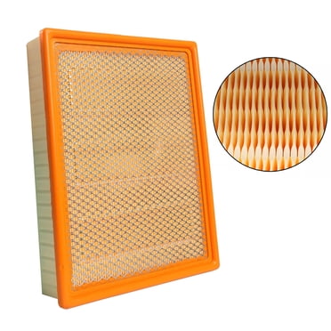 OEM GM ACDelco High Flow Engine Air Filter – Cadillac Chevy GMC – Part A3181C