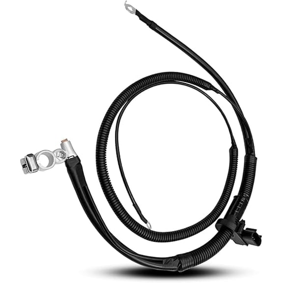 22846471 Battery Cable NEW for 2007-2014 Chevy GMC Suburban Yukon Silverado 1500