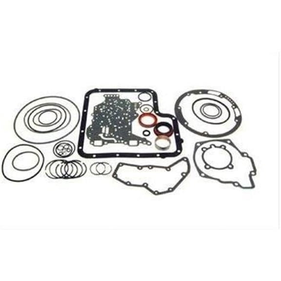 228600 Transmission Racing Overhaul Kit for 1966-1991 GM TH400