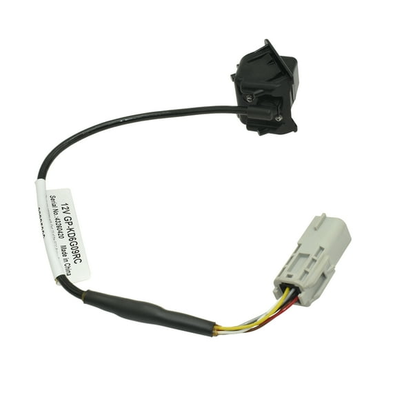 22885399 Rearview Camera Image Display Module