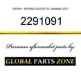 thumbnail image 1 of 2291091 - BEARING-SLEEVE for Caterpillar (CAT), 1 of 1