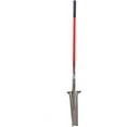 22911 Root Slayer Drain Spade XL, Root Slayer Drain Spade XL, Red
