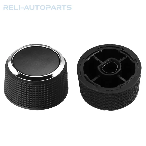 22912547 Control Knobs Audio Tune Button For Escalade Enclave Tahoe Chevrolet
