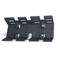 thumbnail image 1 of 22930 Small Block Ford Louvered Windage Tray - Ford 5.0L, 1 of 1