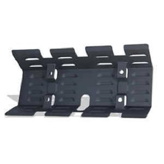 22930 Small Block Ford Louvered Windage Tray - Ford 5.0L