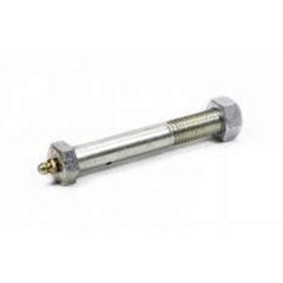 2295 0.56 in. -12 x 4 in. Precision Lower A-Arm Bolt, Grease Channeled for 22930