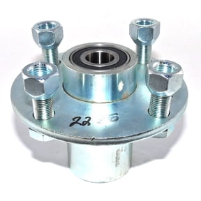 2296 Azusa Adapter Hub