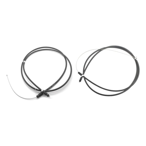 2297505 & 2297515 Ultrex Upgrade Kit, Left & Right 5' Steering Cables